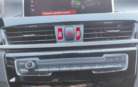 BMW X1, 2021 год, 3 100 000 рублей, 35 фотография