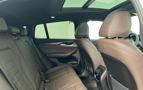 BMW X4, 2024 год, 7 875 000 рублей, 11 фотография