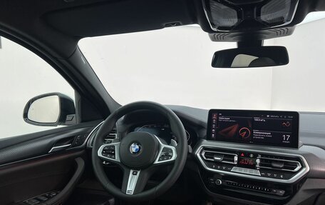 BMW X4, 2024 год, 7 875 000 рублей, 12 фотография