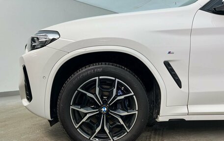 BMW X4, 2024 год, 7 875 000 рублей, 7 фотография