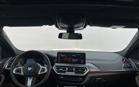 BMW X4, 2024 год, 7 875 000 рублей, 9 фотография