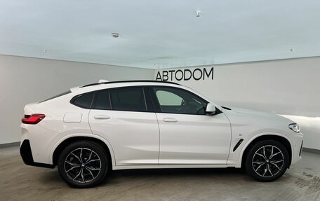 BMW X4, 2024 год, 7 875 000 рублей, 6 фотография