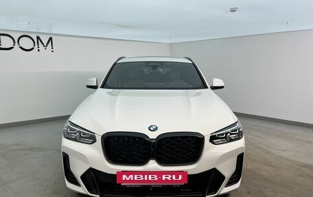 BMW X4, 2024 год, 7 875 000 рублей, 3 фотография