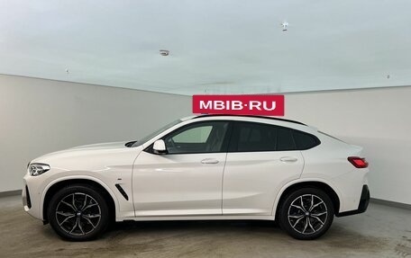 BMW X4, 2024 год, 7 875 000 рублей, 5 фотография