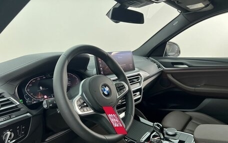 BMW X4, 2024 год, 7 875 000 рублей, 10 фотография