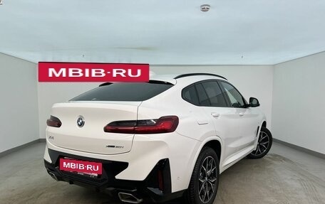 BMW X4, 2024 год, 7 875 000 рублей, 2 фотография