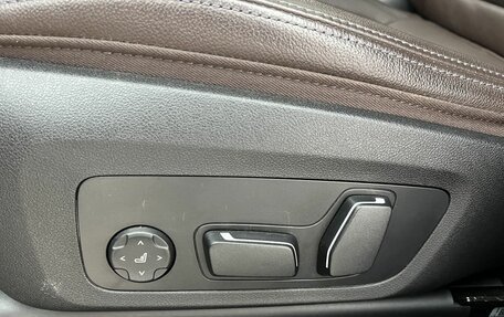 BMW X4, 2024 год, 7 875 000 рублей, 18 фотография