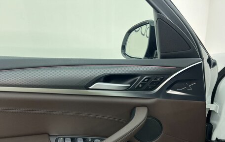 BMW X4, 2024 год, 7 875 000 рублей, 19 фотография