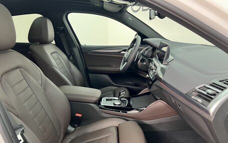 BMW X4, 2024 год, 7 875 000 рублей, 13 фотография