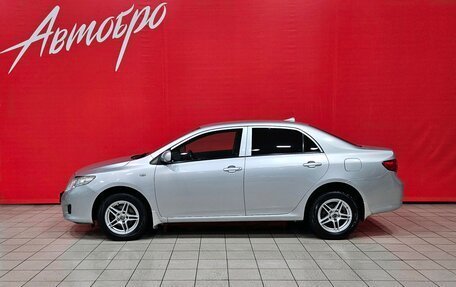 Toyota Corolla, 2008 год, 675 000 рублей, 2 фотография