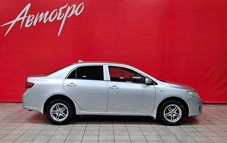 Toyota Corolla, 2008 год, 675 000 рублей, 6 фотография
