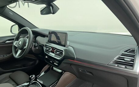 BMW X4, 2024 год, 7 875 000 рублей, 14 фотография