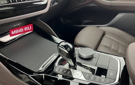 BMW X4, 2024 год, 7 875 000 рублей, 16 фотография