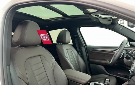 BMW X4, 2024 год, 7 875 000 рублей, 15 фотография