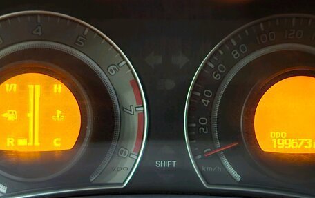 Toyota Corolla, 2008 год, 675 000 рублей, 10 фотография