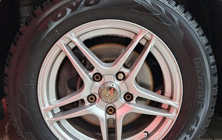 Toyota Corolla, 2008 год, 675 000 рублей, 17 фотография