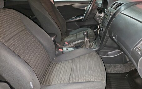 Toyota Corolla, 2008 год, 675 000 рублей, 11 фотография