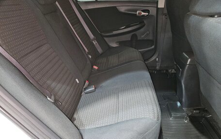 Toyota Corolla, 2008 год, 675 000 рублей, 12 фотография