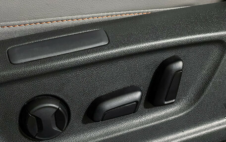 Volkswagen Taos, 2021 год, 2 898 000 рублей, 14 фотография