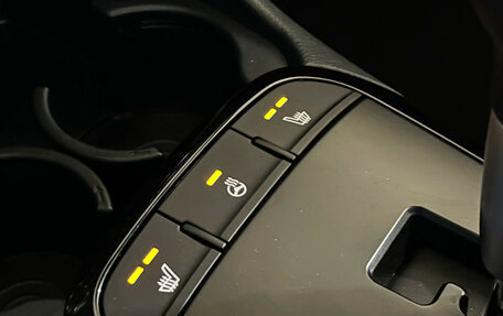 KIA Picanto III рестайлинг, 2021 год, 1 997 000 рублей, 16 фотография