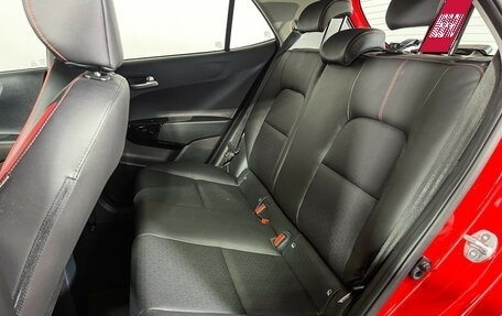 KIA Picanto III рестайлинг, 2021 год, 1 997 000 рублей, 12 фотография