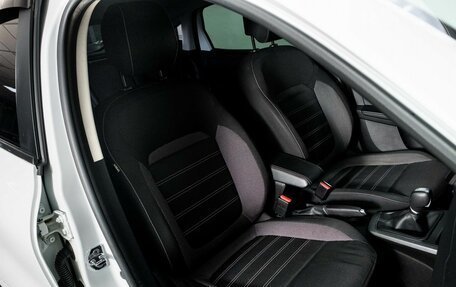 Renault Arkana I, 2021 год, 1 480 000 рублей, 8 фотография