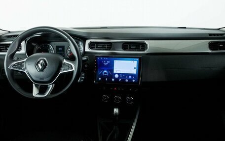 Renault Arkana I, 2021 год, 1 480 000 рублей, 7 фотография