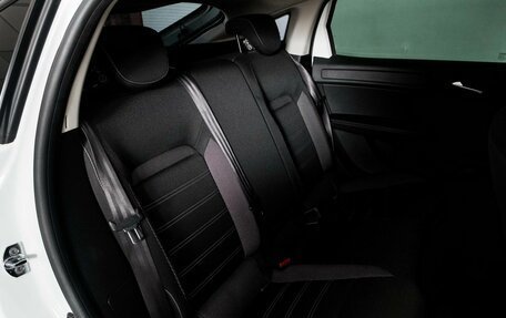 Renault Arkana I, 2021 год, 1 480 000 рублей, 9 фотография