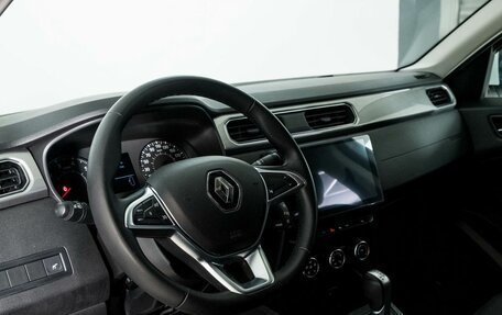 Renault Arkana I, 2021 год, 1 480 000 рублей, 5 фотография