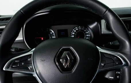 Renault Arkana I, 2021 год, 1 480 000 рублей, 10 фотография