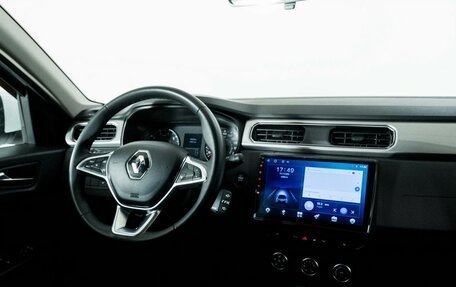 Renault Arkana I, 2021 год, 1 480 000 рублей, 14 фотография