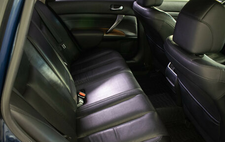 Nissan Teana, 2010 год, 820 000 рублей, 10 фотография