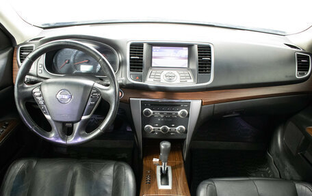 Nissan Teana, 2010 год, 820 000 рублей, 11 фотография