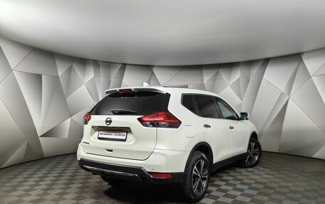 Nissan X-Trail, 2019 год, 1 995 000 рублей, 2 фотография