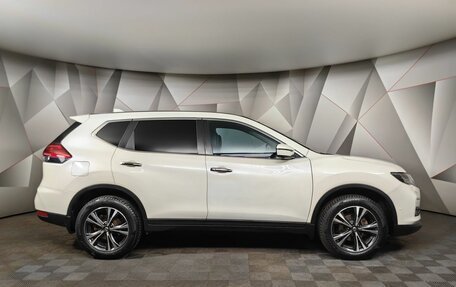 Nissan X-Trail, 2019 год, 1 995 000 рублей, 6 фотография