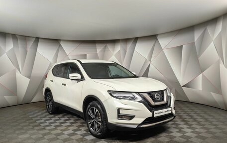 Nissan X-Trail, 2019 год, 1 995 000 рублей, 3 фотография