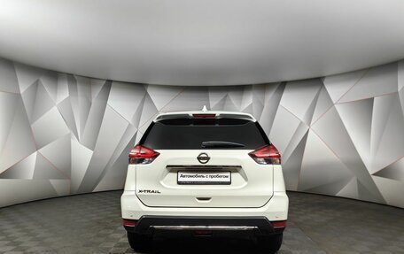 Nissan X-Trail, 2019 год, 1 995 000 рублей, 8 фотография