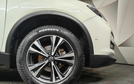 Nissan X-Trail, 2019 год, 1 995 000 рублей, 9 фотография