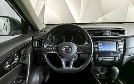 Nissan X-Trail, 2019 год, 1 995 000 рублей, 20 фотография