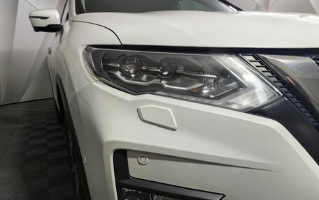 Nissan X-Trail, 2019 год, 1 995 000 рублей, 10 фотография