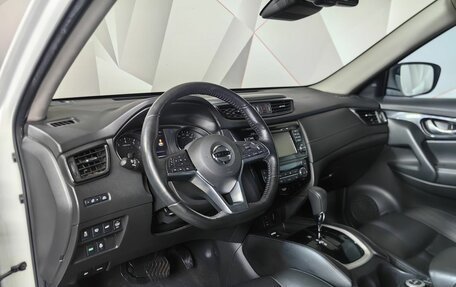 Nissan X-Trail, 2019 год, 1 995 000 рублей, 19 фотография