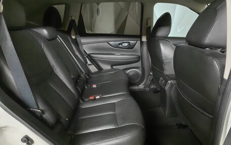 Nissan X-Trail, 2019 год, 1 995 000 рублей, 16 фотография