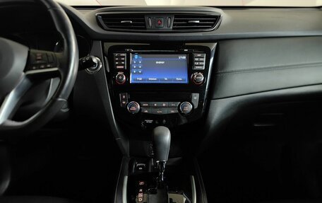 Nissan X-Trail, 2019 год, 1 995 000 рублей, 15 фотография