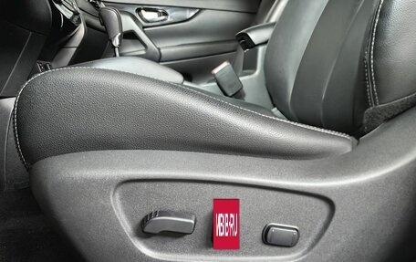 Nissan X-Trail, 2019 год, 1 995 000 рублей, 21 фотография