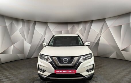 Nissan X-Trail, 2019 год, 1 995 000 рублей, 7 фотография