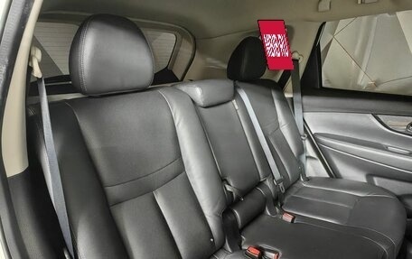 Nissan X-Trail, 2019 год, 1 995 000 рублей, 17 фотография