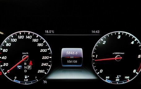 Mercedes-Benz S-Класс, 2019 год, 5 555 000 рублей, 18 фотография