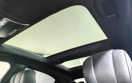 Mercedes-Benz S-Класс, 2019 год, 5 555 000 рублей, 23 фотография