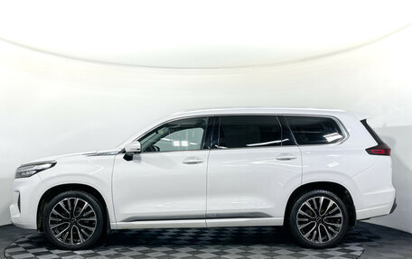 CheryExeed VX, 2022 год, 2 798 000 рублей, 8 фотография