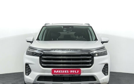 CheryExeed VX, 2022 год, 2 798 000 рублей, 2 фотография